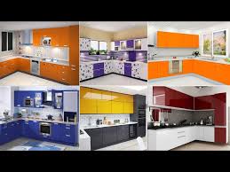 modern kitchen colour combinations