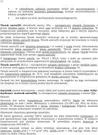 Gaz O Woni Gorzkich Migdałów - Akroleina nazwa systematyczna wg IUPAC: propenal, aldehyd allilowy lub  aldehyd - PDF Free Download