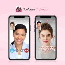 in app makeup artists coming to youcam