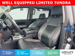 Used 2021 Toyota Tundra Limited Stock