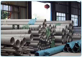 Sch 40 80 Erw Pipe Ss 304 Seamless Pipe Stainless Steel