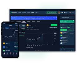 Wide range of cryptocurrencies available for trading. Crypto Index Trading Stormgain