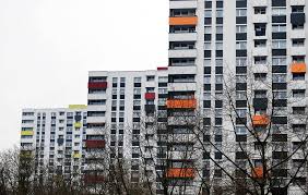 Die wichtigsten bestimmungen zu sozialwohnungen für sozialwohnungen gelten teilweise besondere regeln. Sozialer Wohnungsbau Frankfurt Muss Eine Durchmischte Stadt Bleiben