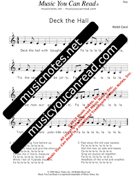 Lyrics.com » search results for 'deck the halls' yee yee! Deck The Hall Lyrics Music Notes Inc Music You Can Read Kodaly Orff Solfeggio Solfege Elementary Music Literacy Curriculum Second Grade Songs