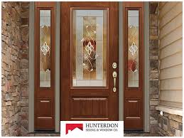Adding Sidelights To Your Front Entry Door