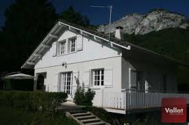 maison villa à vendre à veyrier du lac