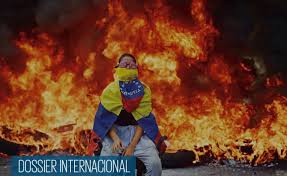 Resultado de imagen de caida venezuela