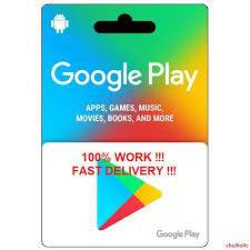 Google play is a trademark of google llc. Google Play Gift Card Code Myr Rm10 20 50 3 Minit Deals Shopee Malaysia