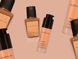 23 best foundations for skin in
