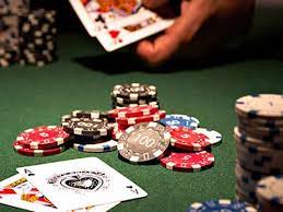 Poker Texas Hold'em: outs, progetti e probabilità