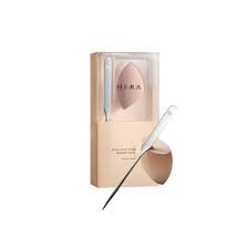 hera silky stay foundation makeup tool