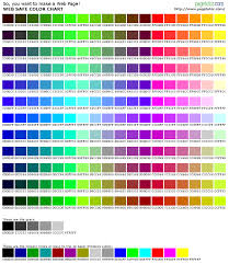 Paint Colour Online Online Charts Collection