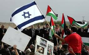 Image result for israeli-palestinian conflict