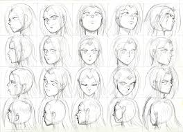 how to draw comics character design