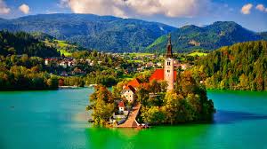 Image result for slovenia country
