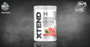 xtend x the original 30 servings by