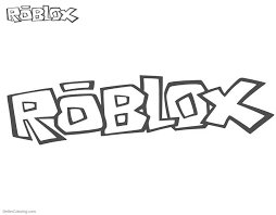 Kolorowanki minecraft pobierz i wydrukuj togethermagazy. Roblox Characters Coloring Pages Logo Printable For Free Coloring Pages Free Printable Coloring Free Printable Coloring Pages