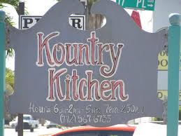 kountry kitchen vero beach tripadvisor