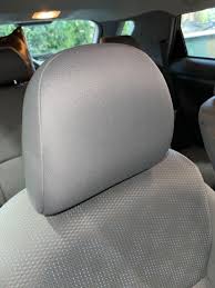 Toyota Seats For Toyota Matrix For