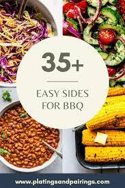 35 easy bbq sides the best barbecue