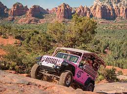 sedona jeep tours tours sell out