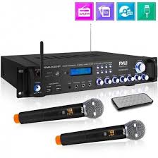 Pyle Bluetooth Multi Channel Stereo