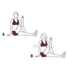 6 Full Body Stretching Exercises
