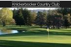 Knickerbocker Country Club | New York Golf Coupons | GroupGolfer.com