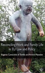 Capteur solaire à air, vente et conseils partout en france. Reconciling Work And Family Life In Eu Law And Policy