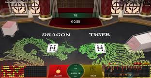 Dragon Tiger by Evolution - Online Real Cash Game - 7cricBuzz