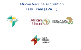 But it's not vaccines that will stop the pandemic, it's vaccination. Africa Signs Historic Agreement With Johnson Johnson For 400 Million Doses Of Covid 19 Vaccines African Export Import Bank