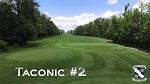Taconic Course Flyover - YouTube