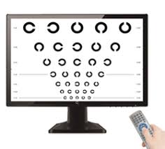 Vision Chart Eye Chart Wholesaler Wholesale Dealers In India