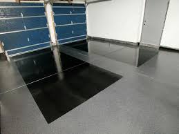 painting concrete floors painting