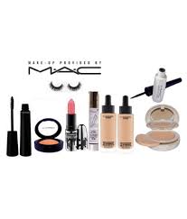 mac professional makeup bo kit face gm mac professional makeup bo kit face gm at best s in india snapdeal