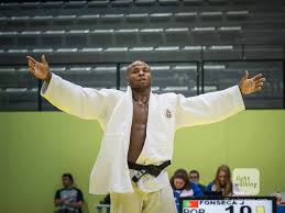 Jorge fonseca (born 30 october 1992) is a portuguese judoka. Facebook