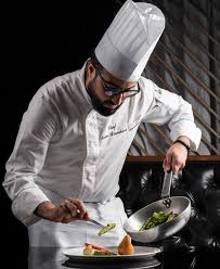 12 month hire south indian chef for hotel