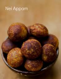 This is one of my favorite filipino desserts that i had growing up. Nei Appam Sweet Appam Nei Appam Recipe Sweet Nei Appam Recipe