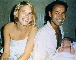 Rachel Nickell S Son My Mum Had Omens About Her Death Before She Was  gambar png