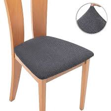 Chair Seat Covers For Dining Kitchen Chairs