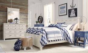 coastal themed bedroom harmonious
