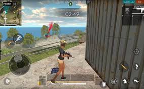 This license is commonly used for video games and it allows users to download and play the game for free. Squad Survival Free Fire Battlegrounds Epic War For Android Apk Download