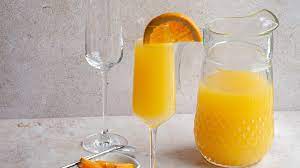 mimosas for a crowd recipe