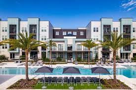 lake nona apartments for under