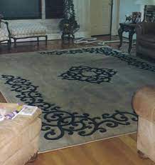 matthews custom carpets