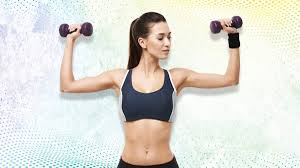 upper body strength exercises that will