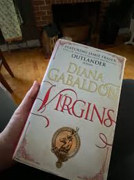 Hope this article about diana gabaldon books in order will help you when choosing the reading order for her books and make your book selection process easier and faster. 9kinkezor1t5pm