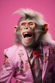 78 000 funny monkey pictures