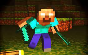 moving minecraft wallpapers top free