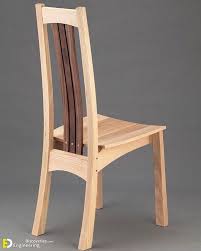 35 creative wooden chair design ideas